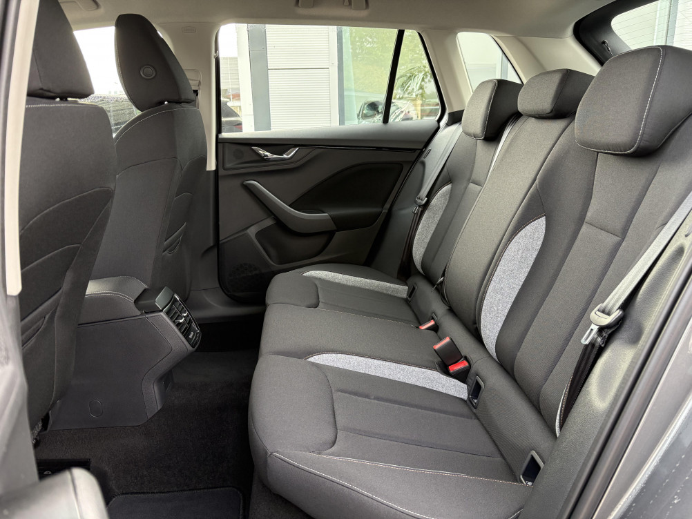 Acheter Skoda Kamiq Kamiq 1.0 TSI Evo 2 95 ch BVM5 Selection 5p neuf dans les concessions du Groupe Faurie