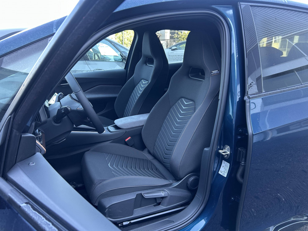 Acheter Cupra Born Born 230 ch - Batterie XL  5p neuf dans les concessions du Groupe Faurie