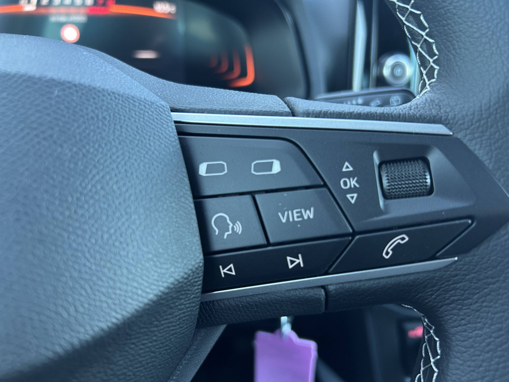 Acheter Seat Arona Arona 1.0 TSI 115 ch Start/Stop DSG7 Copa 5p neuf dans les concessions du Groupe Faurie