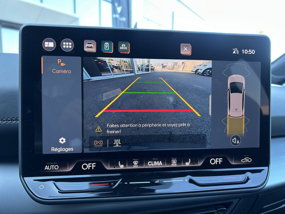 Acheter Cupra Born Born 230 ch - Batterie XL  5p neuf dans les concessions du Groupe Faurie