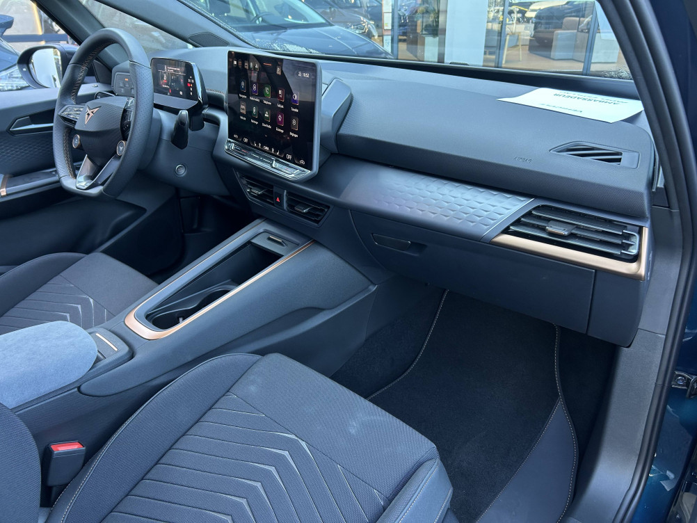 Acheter Cupra Born Born 230 ch - Batterie XL  5p neuf dans les concessions du Groupe Faurie