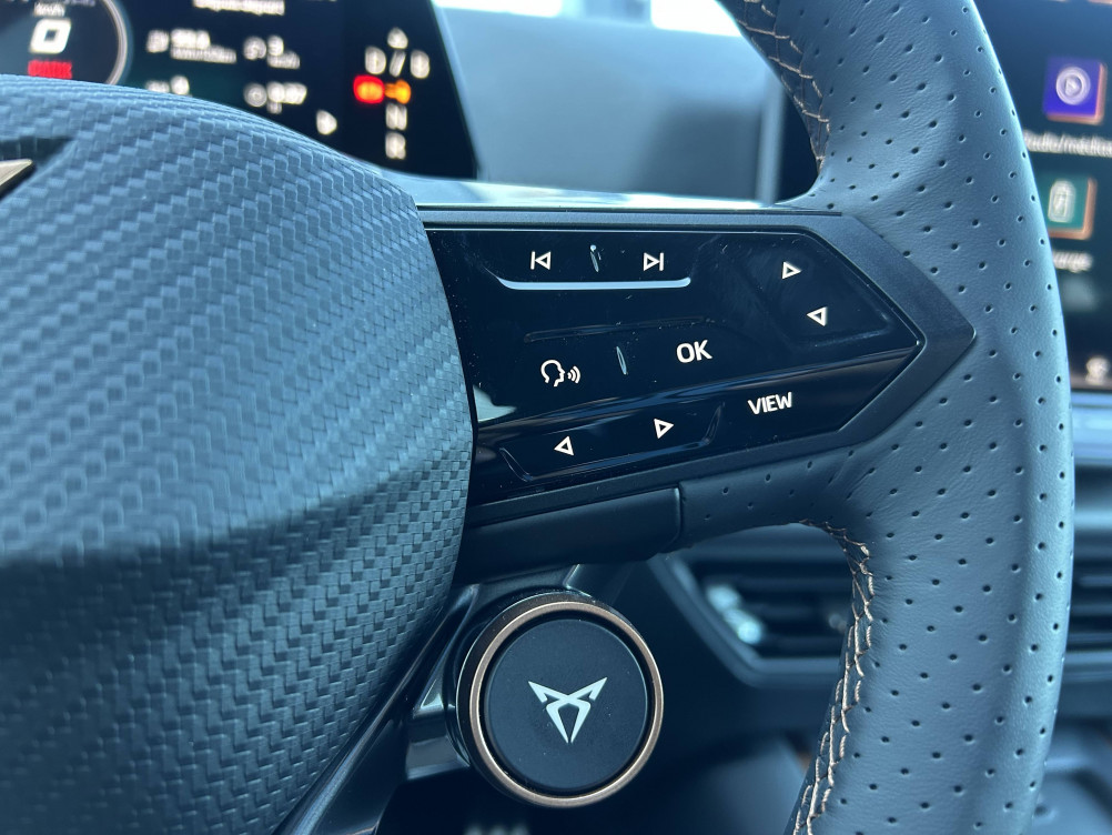 Acheter Cupra Born Born 230 ch - Batterie XL  5p neuf dans les concessions du Groupe Faurie