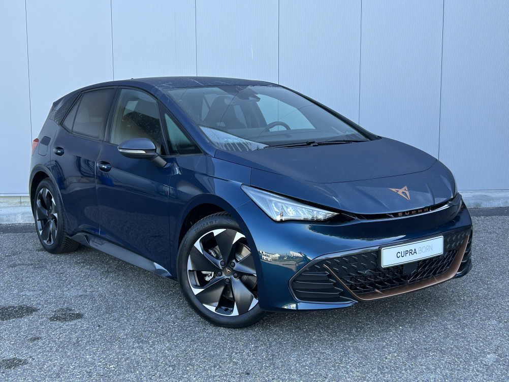 Acheter Cupra Born Born 230 ch - Batterie XL  5p neuf dans les concessions du Groupe Faurie