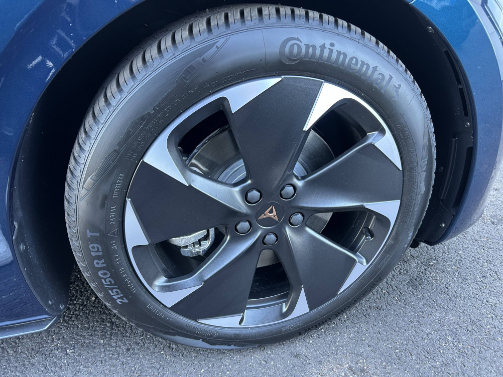 Acheter Cupra Born Born 230 ch - Batterie XL  5p neuf dans les concessions du Groupe Faurie