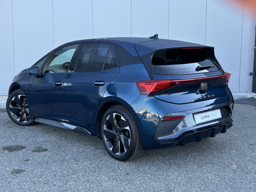 Acheter Cupra Born Born 230 ch - Batterie XL  5p neuf dans les concessions du Groupe Faurie