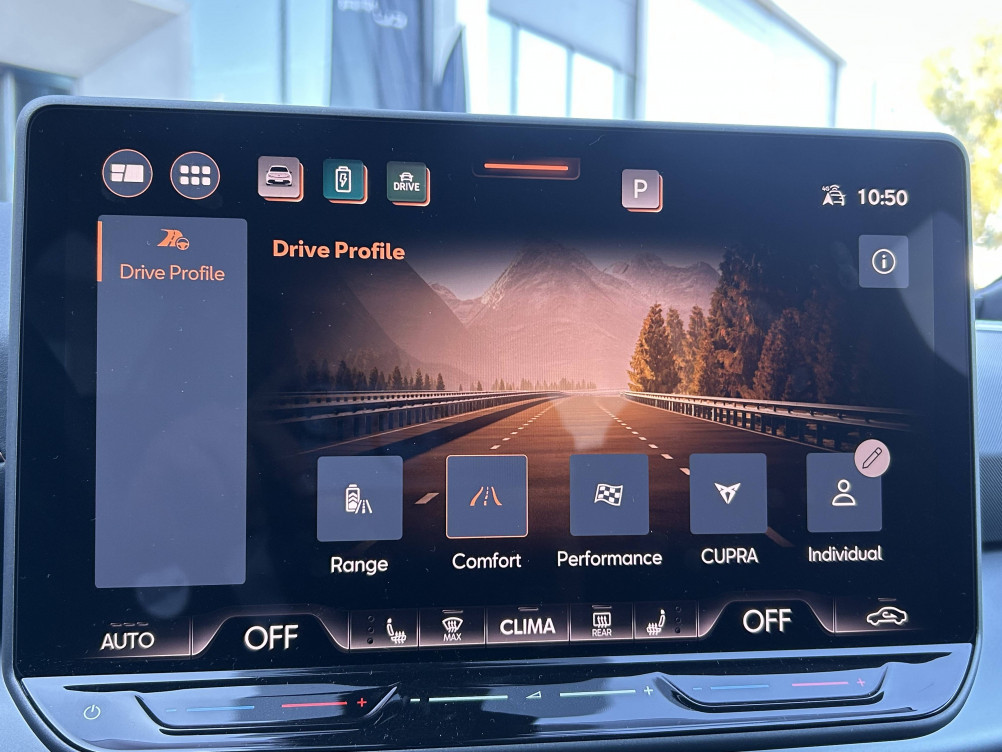 Acheter Cupra Born Born 230 ch - Batterie XL  5p neuf dans les concessions du Groupe Faurie