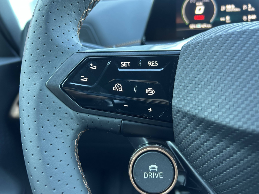 Acheter Cupra Born Born 230 ch - Batterie XL  5p neuf dans les concessions du Groupe Faurie