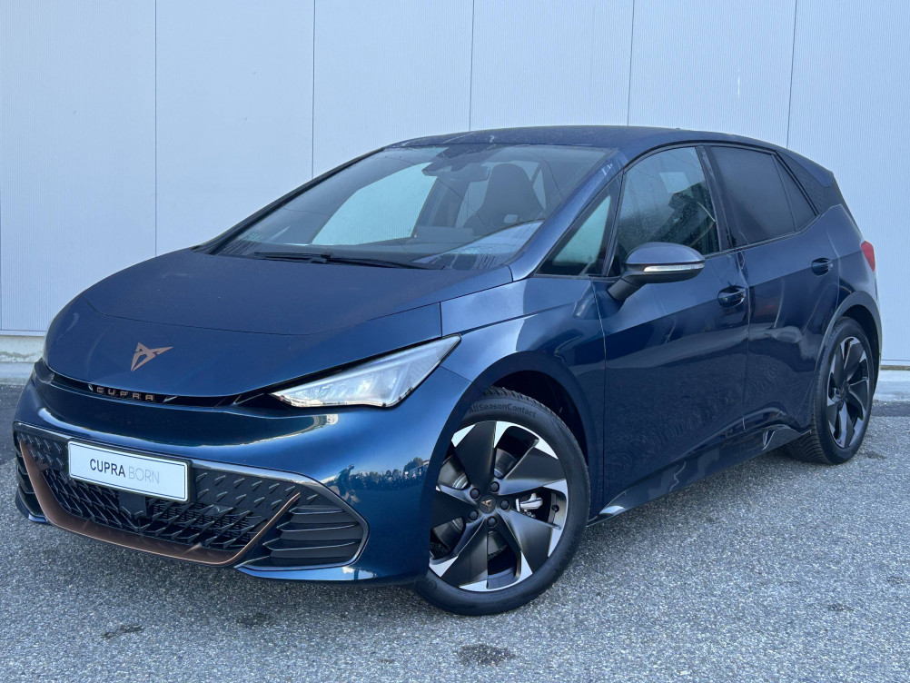 Acheter Cupra Born Born 230 ch - Batterie XL  5p neuf dans les concessions du Groupe Faurie