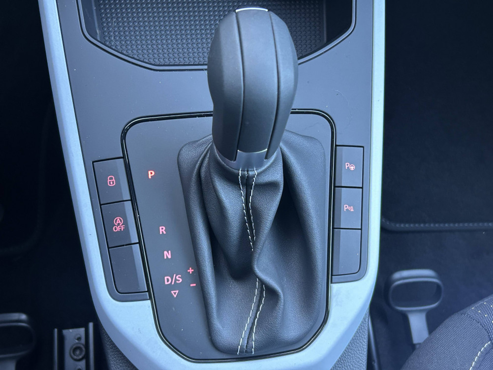 Acheter Seat Arona Arona 1.0 TSI 115 ch Start/Stop DSG7 Copa 5p neuf dans les concessions du Groupe Faurie