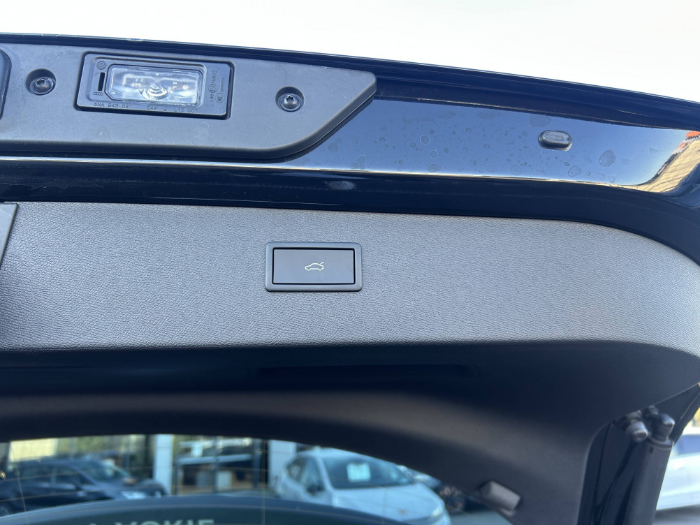 Acheter Cupra Formentor Formentor eHybrid 204 ch DSG6 Midnight Edition 5p neuf dans les concessions du Groupe Faurie