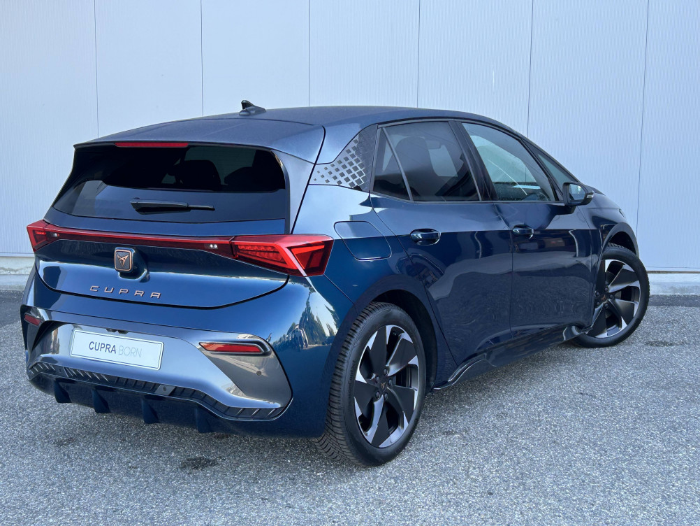 Acheter Cupra Born Born 230 ch - Batterie XL  5p neuf dans les concessions du Groupe Faurie