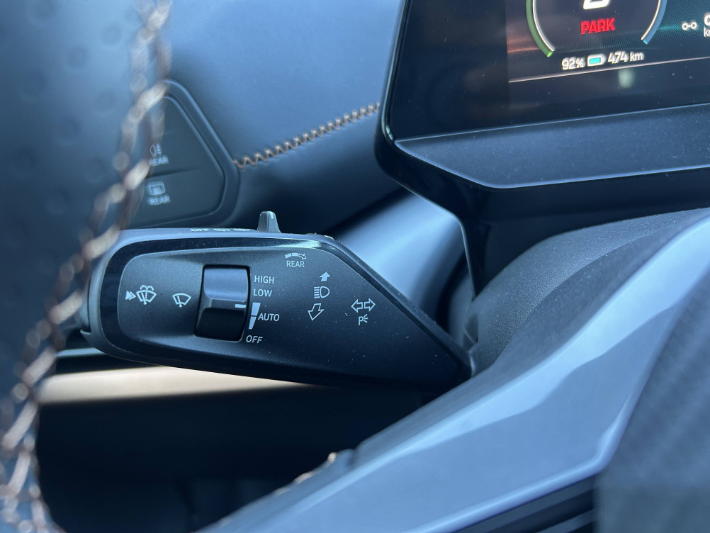 Acheter Cupra Born Born 230 ch - Batterie XL  5p neuf dans les concessions du Groupe Faurie