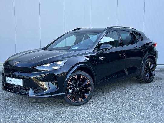 Acheter Cupra Formentor Formentor eHybrid 204 ch DSG6 Midnight Edition 5p neuve dans les concessions du Groupe Faurie