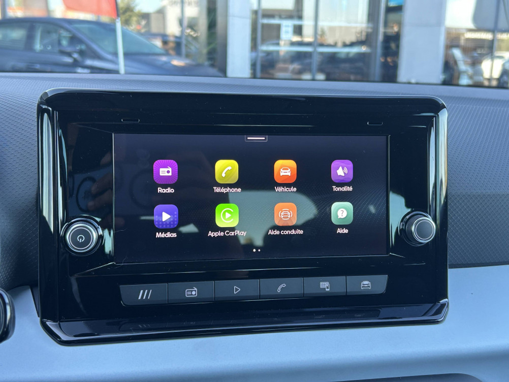 Acheter Seat Arona Arona 1.0 TSI 115 ch Start/Stop DSG7 Copa 5p neuf dans les concessions du Groupe Faurie