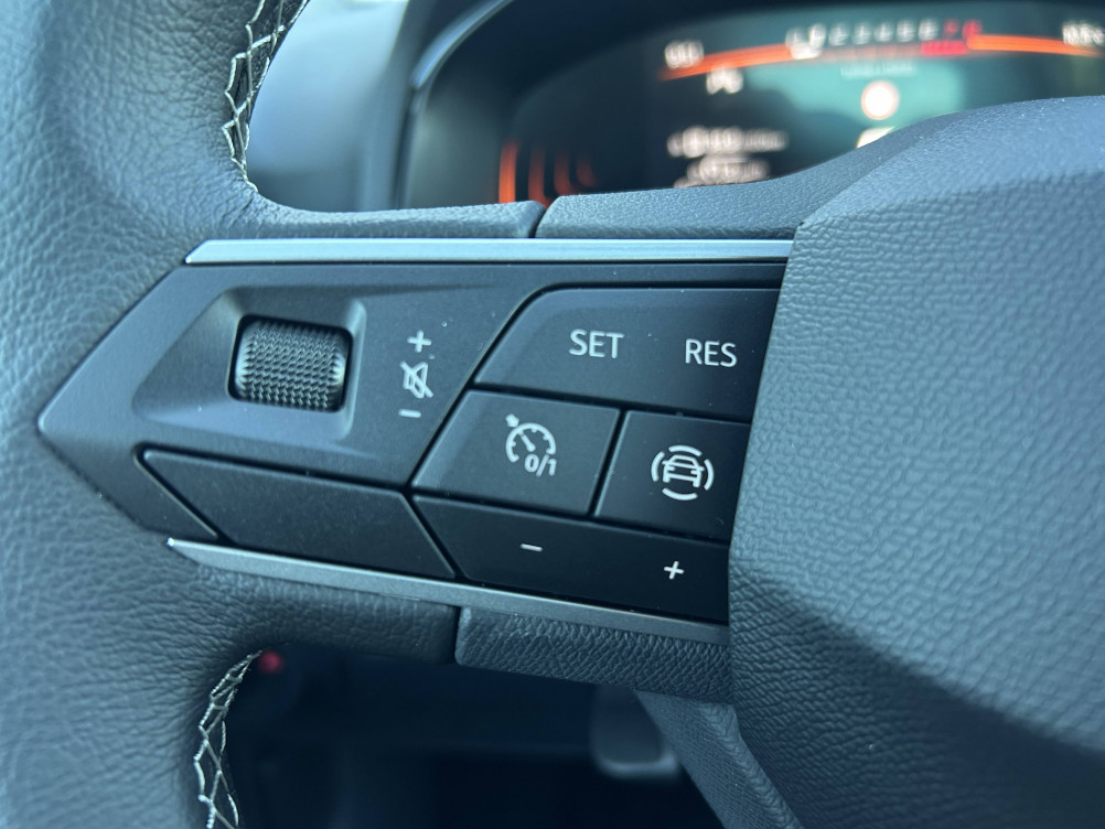 Acheter Seat Arona Arona 1.0 TSI 115 ch Start/Stop DSG7 Copa 5p neuf dans les concessions du Groupe Faurie