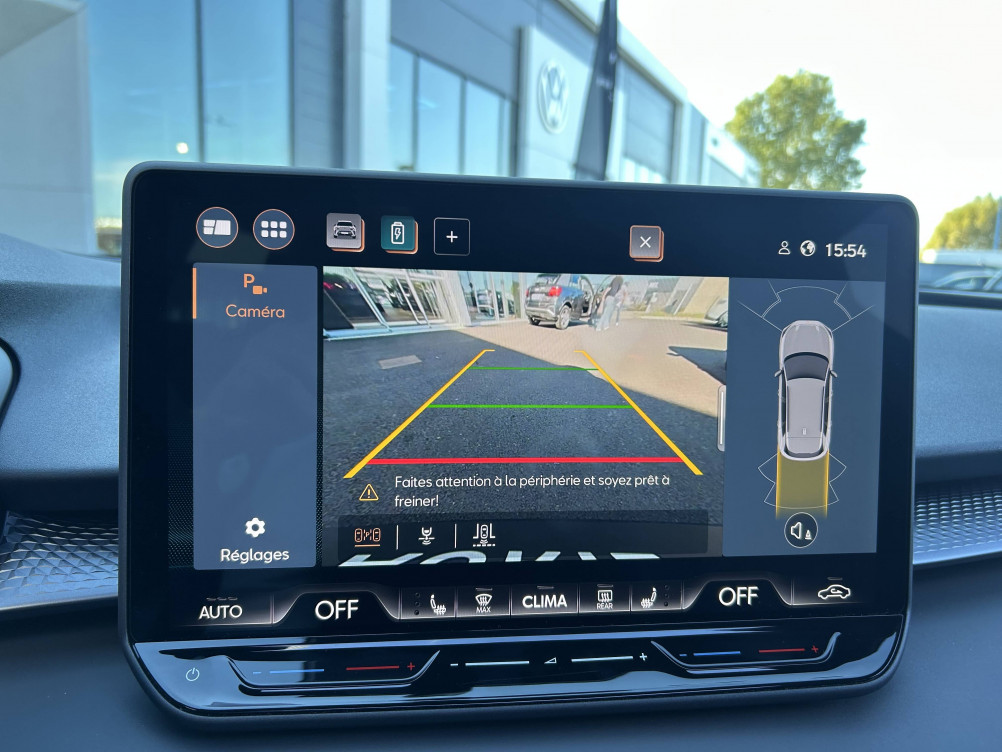 Acheter Cupra Terramar Terramar 1.5 eHybrid 272 ch DSG6 VZ 5p neuf dans les concessions du Groupe Faurie