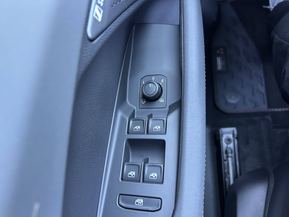 Acheter Cupra Terramar Terramar 1.5 eHybrid 272 ch DSG6 VZ 5p neuf dans les concessions du Groupe Faurie