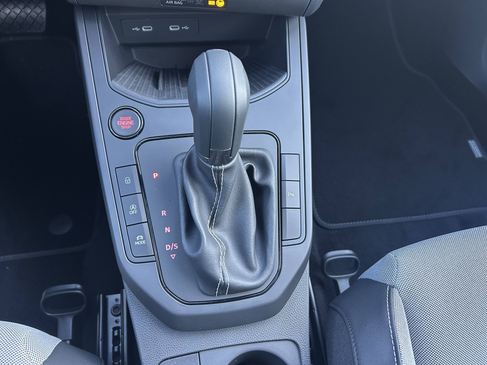 Acheter Seat Ibiza Ibiza 1.0 TSI 115 ch S/S DSG7 FR 5p neuf dans les concessions du Groupe Faurie