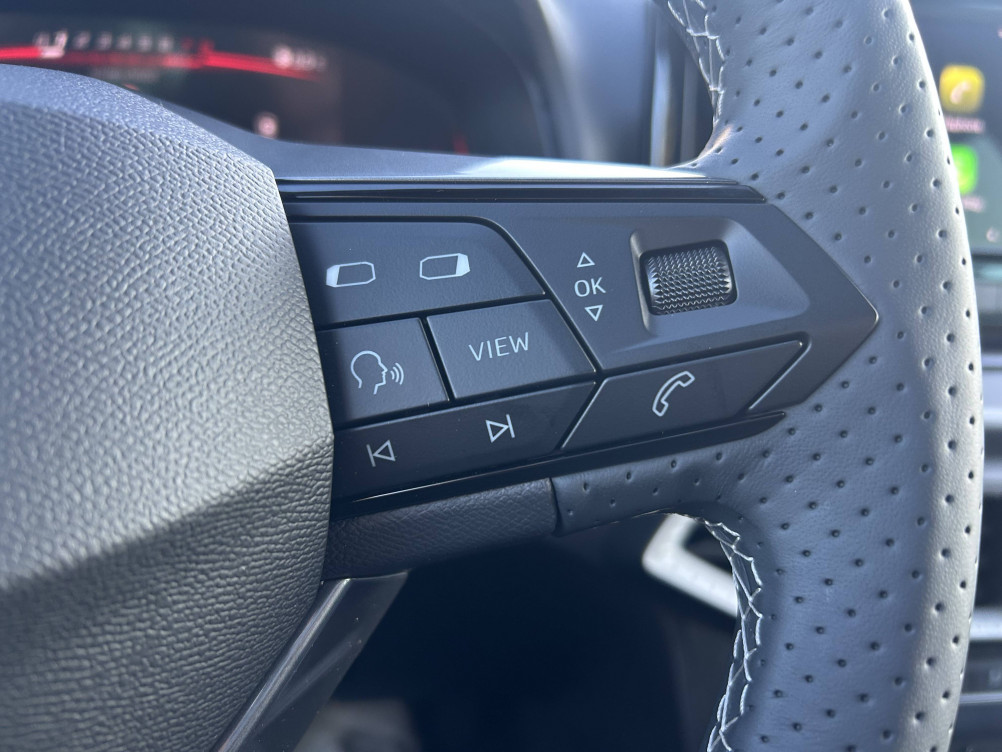 Acheter Seat Ibiza Ibiza 1.0 TSI 115 ch S/S DSG7 FR 5p neuf dans les concessions du Groupe Faurie