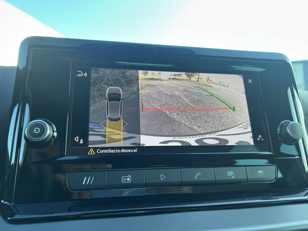 Acheter Seat Ibiza Ibiza 1.0 TSI 115 ch S/S DSG7 FR 5p neuf dans les concessions du Groupe Faurie