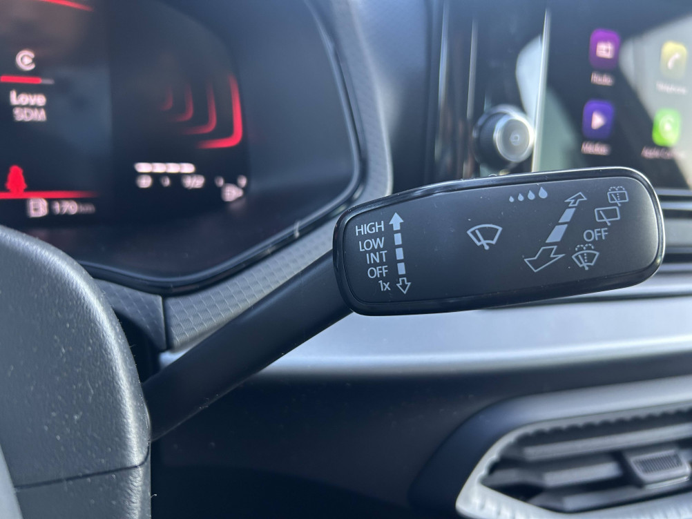 Acheter Seat Ibiza Ibiza 1.0 TSI 115 ch S/S DSG7 FR 5p neuf dans les concessions du Groupe Faurie