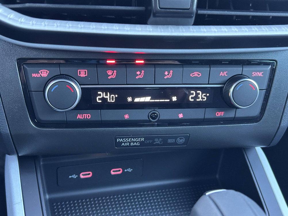 Acheter Seat Arona Arona 1.0 TSI 115 ch Start/Stop DSG7 Copa 5p neuf dans les concessions du Groupe Faurie