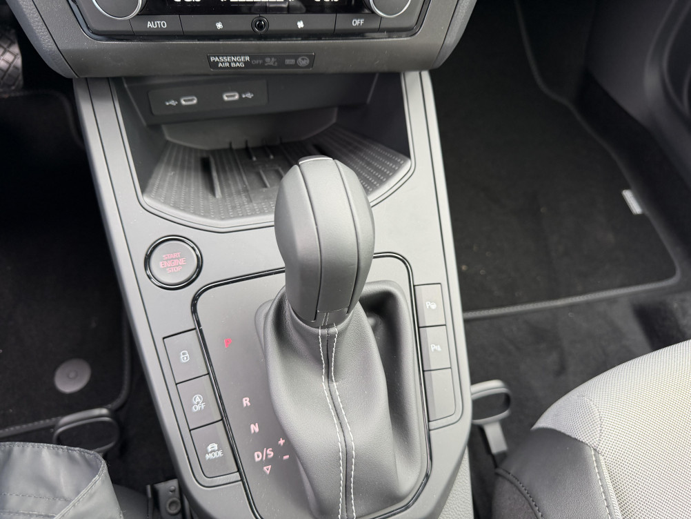 Acheter Seat Arona Arona 1.0 TSI 115 ch Start/Stop DSG7 FR 5p neuf dans les concessions du Groupe Faurie