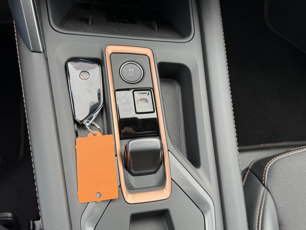 Acheter Cupra Formentor Formentor 1.5 eTSI Hybrid 150 ch DSG7 V 5p neuf dans les concessions du Groupe Faurie