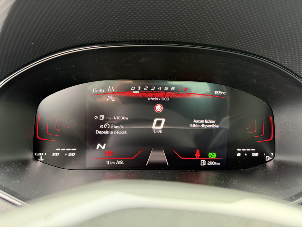 Acheter Seat Arona Arona 1.0 TSI 115 ch Start/Stop DSG7 FR 5p neuf dans les concessions du Groupe Faurie