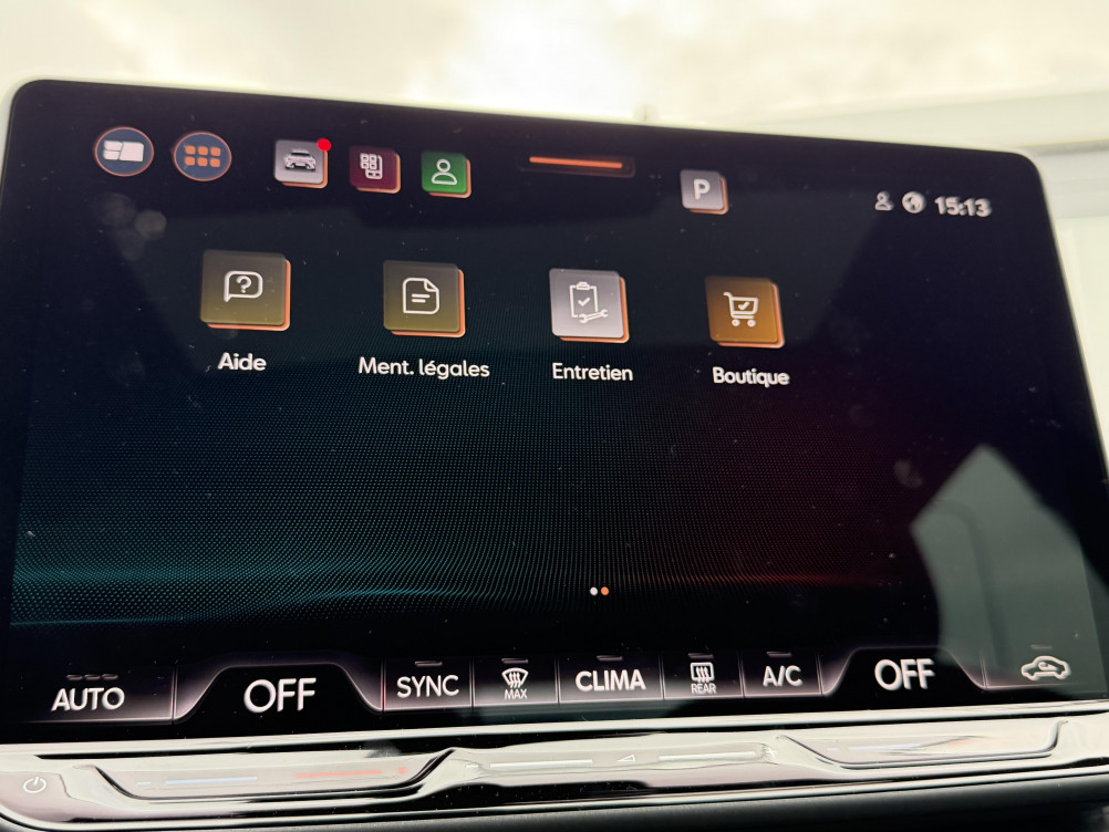 Acheter Cupra Formentor Formentor 1.5 eTSI Hybrid 150 ch DSG7 V 5p neuf dans les concessions du Groupe Faurie