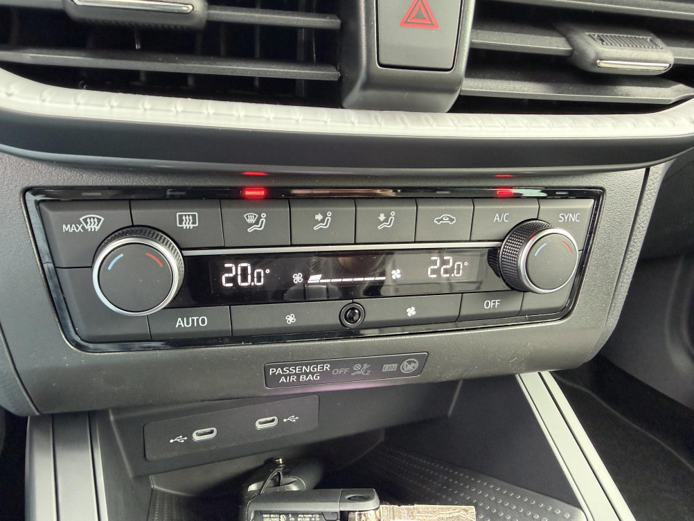 Acheter Seat Arona Arona 1.0 TSI 115 ch Start/Stop DSG7 FR 5p neuf dans les concessions du Groupe Faurie