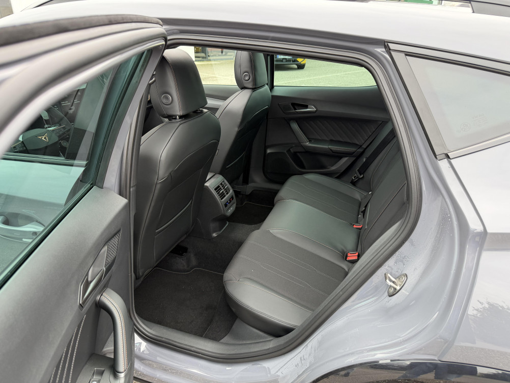 Acheter Cupra Formentor Formentor 1.5 eTSI Hybrid 150 ch DSG7 V 5p neuf dans les concessions du Groupe Faurie