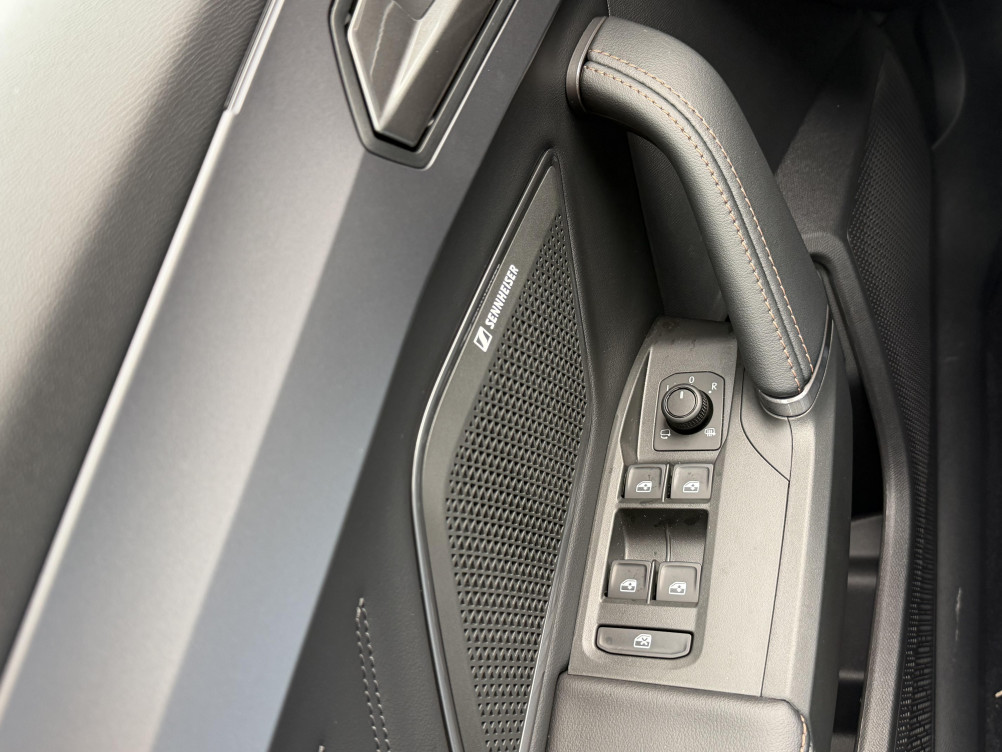 Acheter Cupra Formentor Formentor 1.5 eTSI Hybrid 150 ch DSG7 V 5p neuf dans les concessions du Groupe Faurie