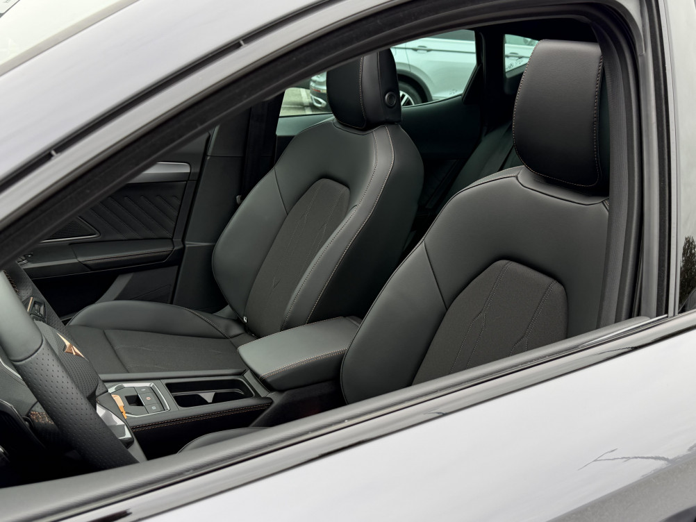 Acheter Cupra Formentor Formentor 1.5 eTSI Hybrid 150 ch DSG7 V 5p neuf dans les concessions du Groupe Faurie