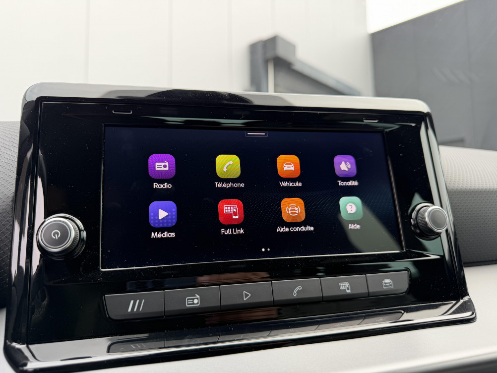 Acheter Seat Arona Arona 1.0 TSI 115 ch Start/Stop DSG7 FR 5p neuf dans les concessions du Groupe Faurie