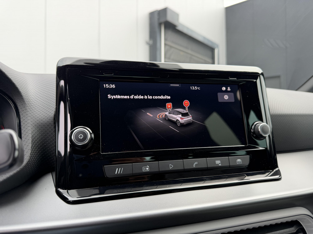 Acheter Seat Arona Arona 1.0 TSI 115 ch Start/Stop DSG7 FR 5p neuf dans les concessions du Groupe Faurie