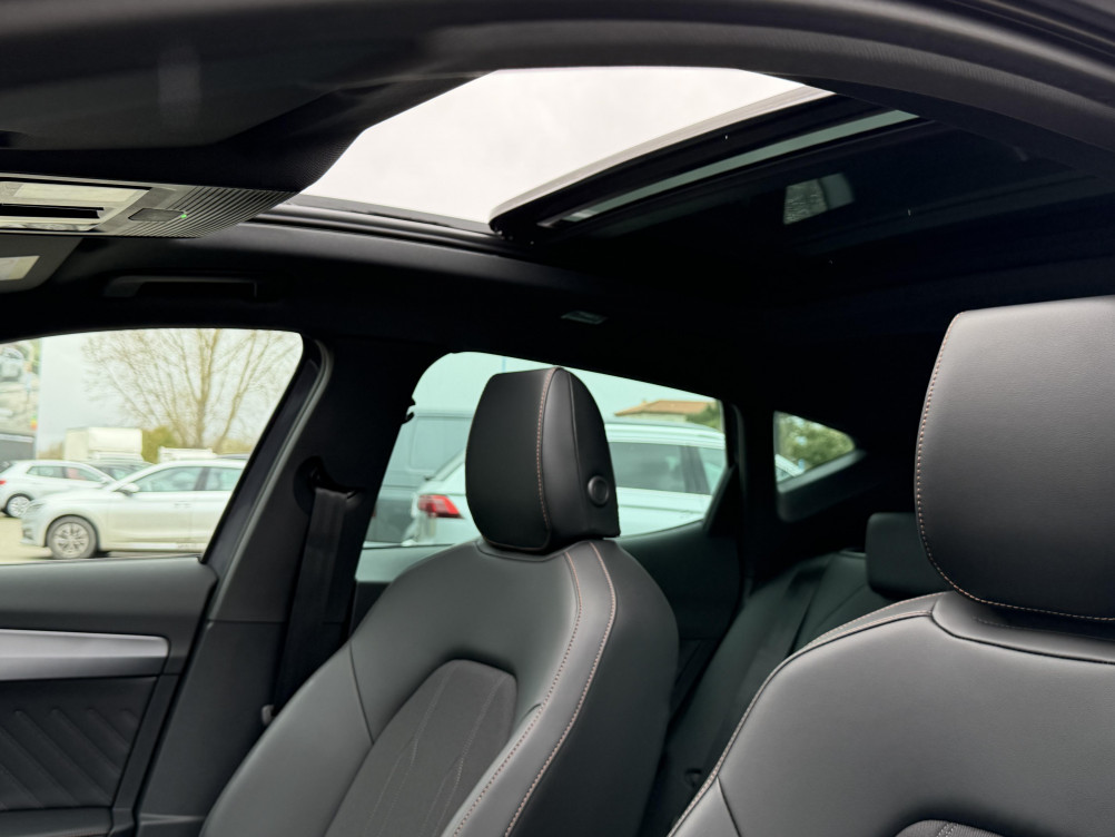 Acheter Cupra Formentor Formentor 1.5 eTSI Hybrid 150 ch DSG7 V 5p neuf dans les concessions du Groupe Faurie