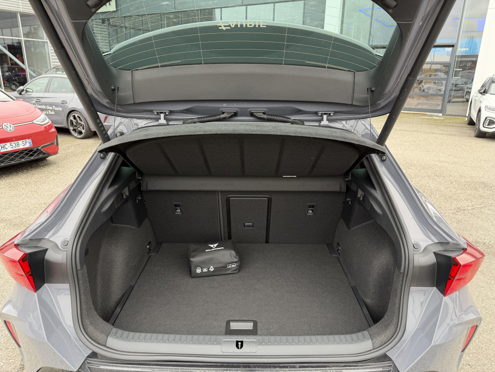 Acheter Cupra Formentor Formentor 1.5 eTSI Hybrid 150 ch DSG7 V 5p neuf dans les concessions du Groupe Faurie