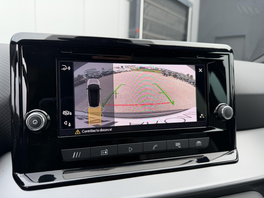 Acheter Seat Arona Arona 1.0 TSI 115 ch Start/Stop DSG7 FR 5p neuf dans les concessions du Groupe Faurie