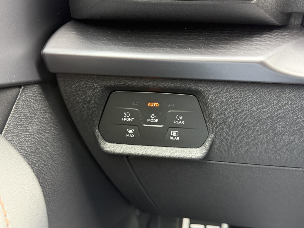 Acheter Cupra Formentor Formentor 1.5 eTSI Hybrid 150 ch DSG7 V 5p neuf dans les concessions du Groupe Faurie