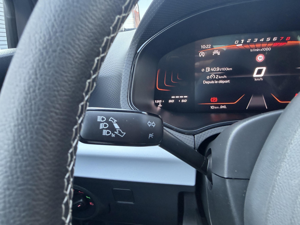 Acheter Seat Ibiza Ibiza 1.0 TSI 95 ch S/S BVM5 Copa 5p neuf dans les concessions du Groupe Faurie