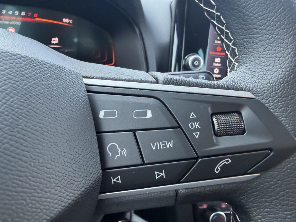 Acheter Seat Ibiza Ibiza 1.0 TSI 95 ch S/S BVM5 Copa 5p neuf dans les concessions du Groupe Faurie