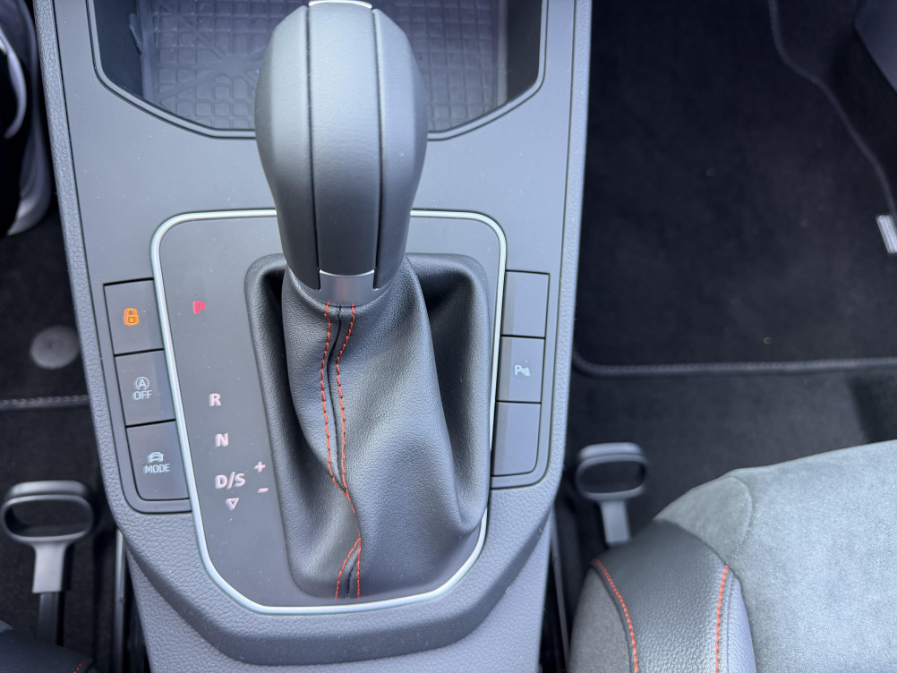 Acheter Seat Ibiza Ibiza 1.0 TSI 115 ch S/S DSG7 FR 5p neuf dans les concessions du Groupe Faurie