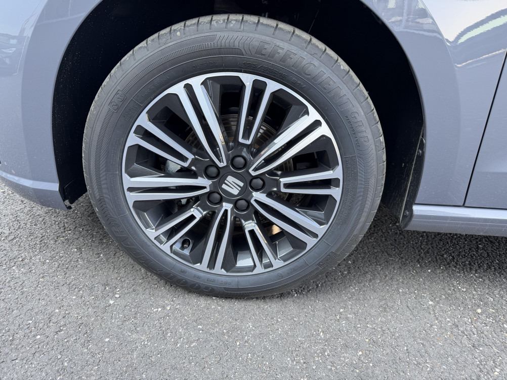 Acheter Seat Ibiza Ibiza 1.0 TSI 95 ch S/S BVM5 Copa 5p neuf dans les concessions du Groupe Faurie