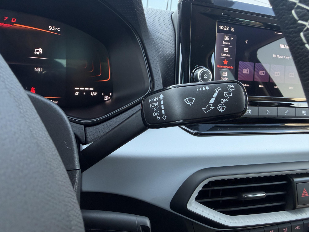 Acheter Seat Ibiza Ibiza 1.0 TSI 95 ch S/S BVM5 Copa 5p neuf dans les concessions du Groupe Faurie