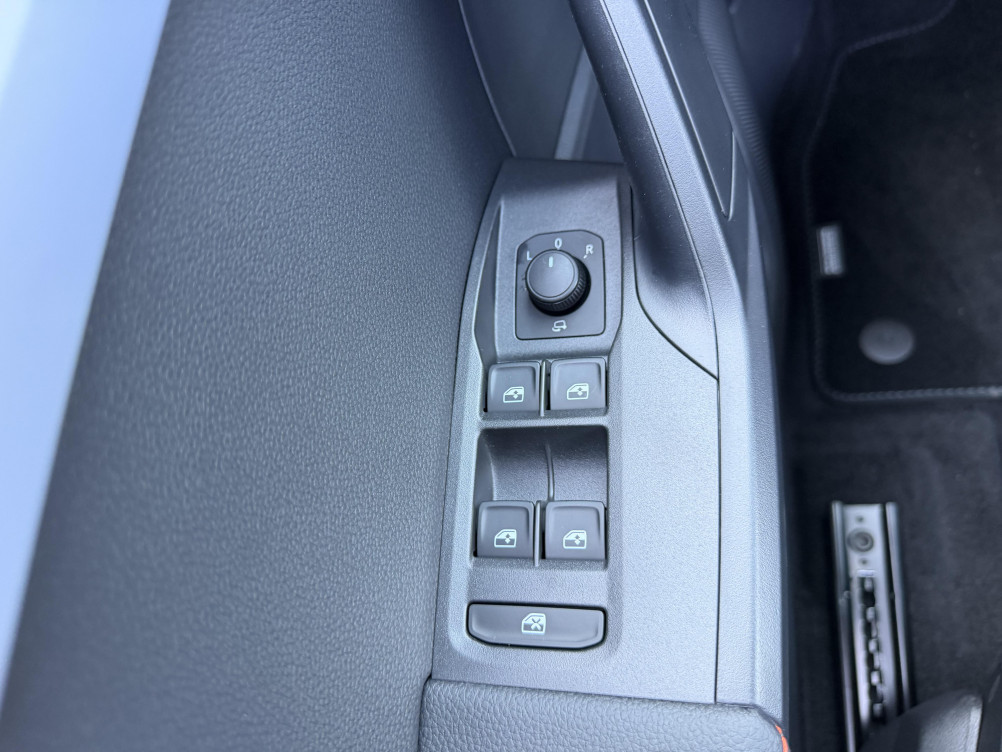 Acheter Seat Ibiza Ibiza 1.0 TSI 115 ch S/S DSG7 FR 5p neuf dans les concessions du Groupe Faurie