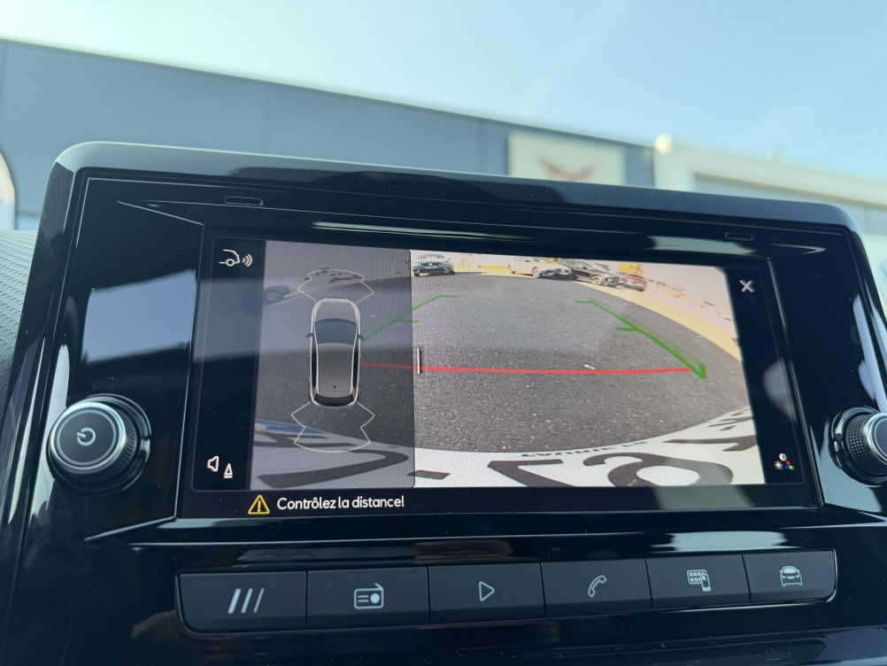 Acheter Seat Ibiza Ibiza 1.0 TSI 115 ch S/S DSG7 FR 5p neuf dans les concessions du Groupe Faurie