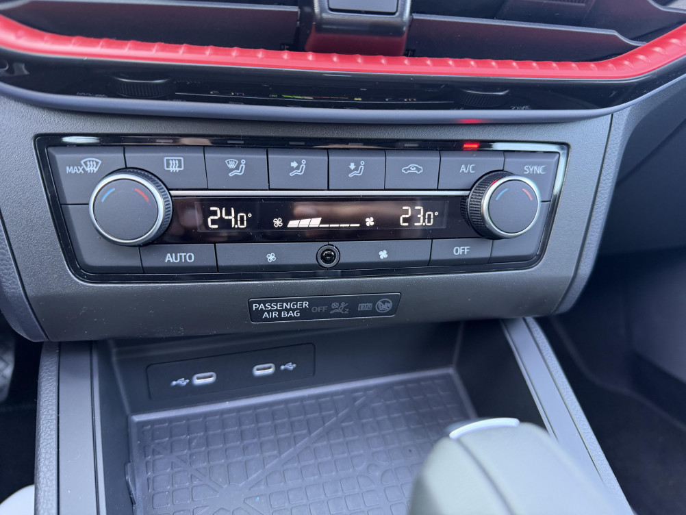 Acheter Seat Ibiza Ibiza 1.0 TSI 115 ch S/S DSG7 FR 5p neuf dans les concessions du Groupe Faurie