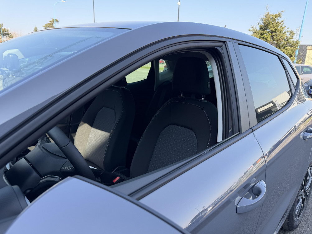 Acheter Seat Ibiza Ibiza 1.0 TSI 95 ch S/S BVM5 Copa 5p neuf dans les concessions du Groupe Faurie