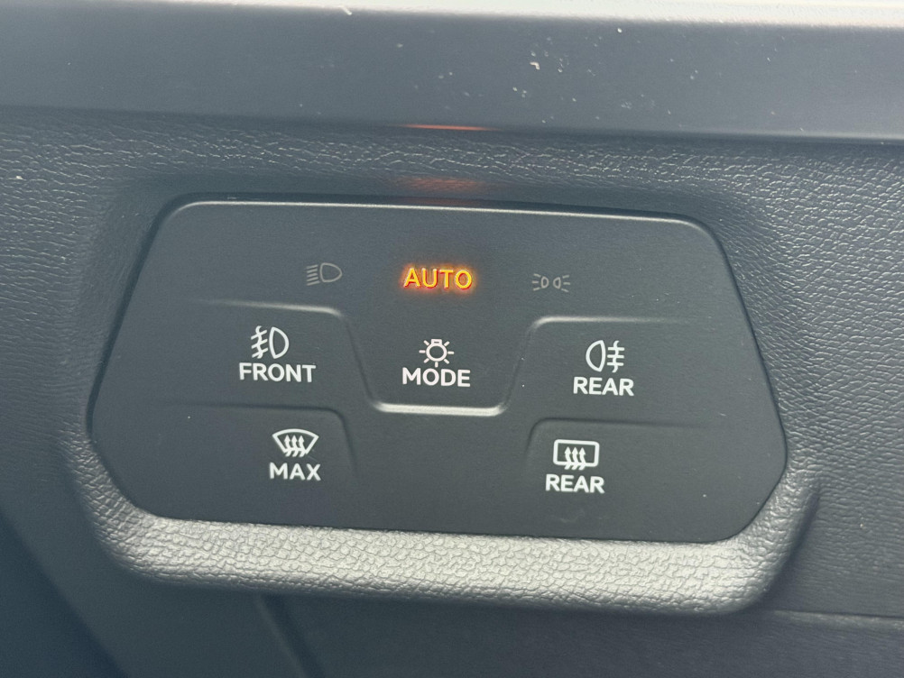 Acheter Cupra Formentor Formentor eHybrid 204 ch DSG6 V 5p neuf dans les concessions du Groupe Faurie